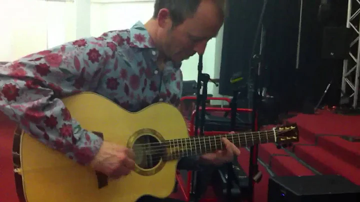 Fortenbery Guitars
