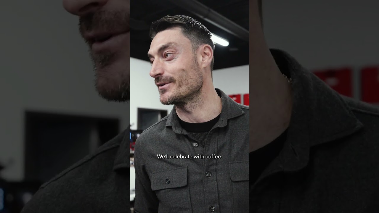 🎥 𝐛𝐞𝐡𝐢𝐧𝐝 𝐭𝐡𝐞 𝐬𝐜𝐞𝐧𝐞𝐬 with Albert Riera! 