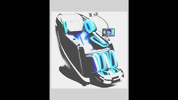 Full Body Massage Chair with AI Voice Control SL Track Zero Gravity Heat Foot Rollers and Bluetooth