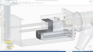 Solid Edge Core CAD in Action | Burgener Success Story