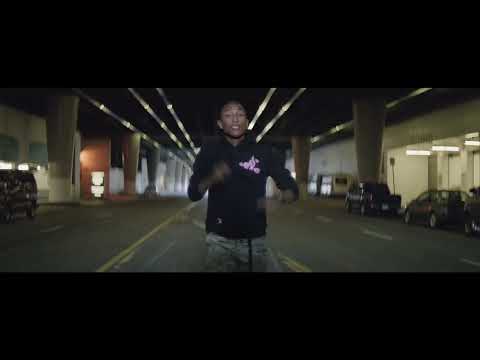 Pharrell Williams - Happy [Official Music Video]