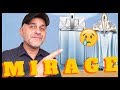 MUGLER ALIEN MIRAGE FRAGRANCE REVIEW | MUGLER ALIEN MAN MIRAGE FRAGRANCE REVIEW