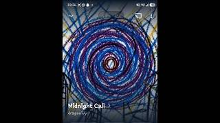 DragonIvy — Midnight Call | Official Audio