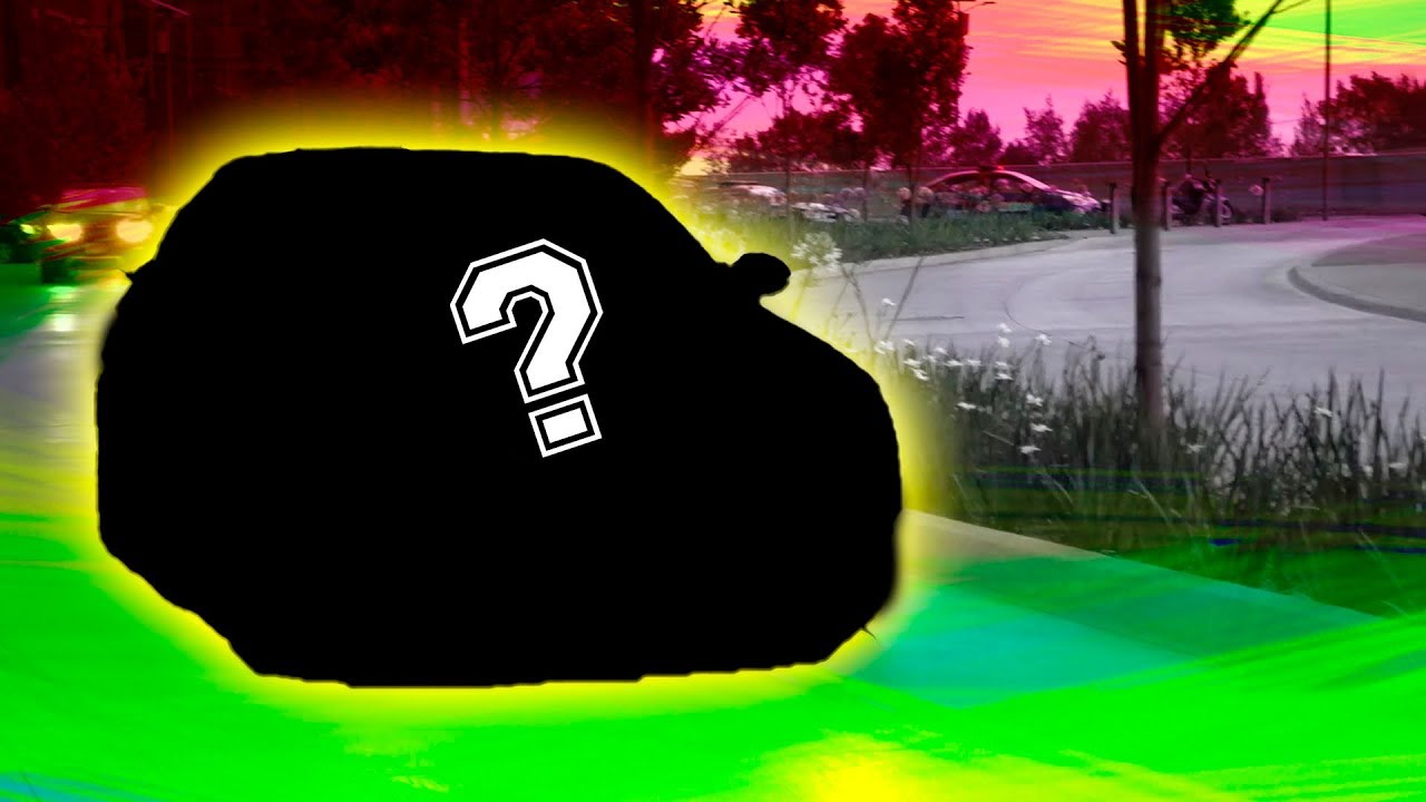 EL NUEVO COCHE DE GUATE!! | JUCA partynextdoor