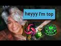 CHALLENGER Pro Gamer Girl RIVEN Guide REALNESS!!!💋😍