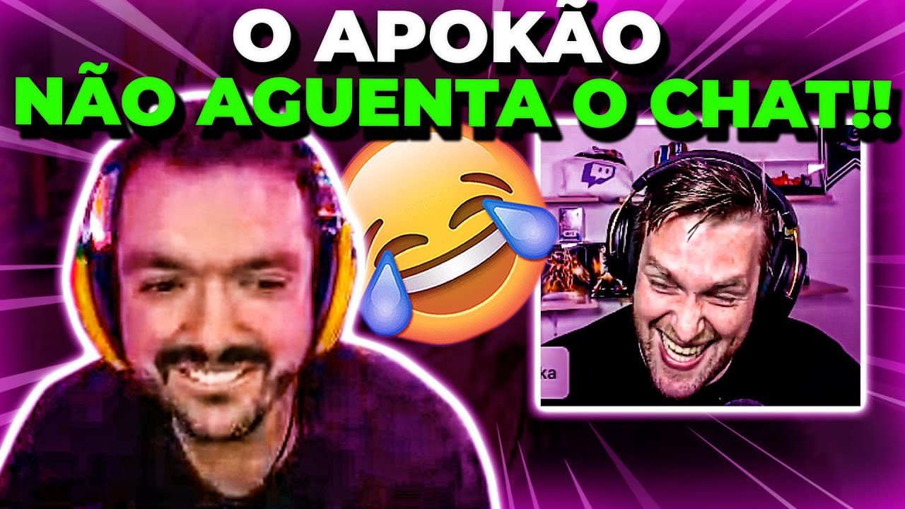 OS MOMENTOS MAIS ENGRAÇADOS DAS LIVES!! (Gaules, BT, Liminha, Michel, Steelega) (