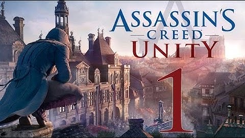 Прохождение Assassin