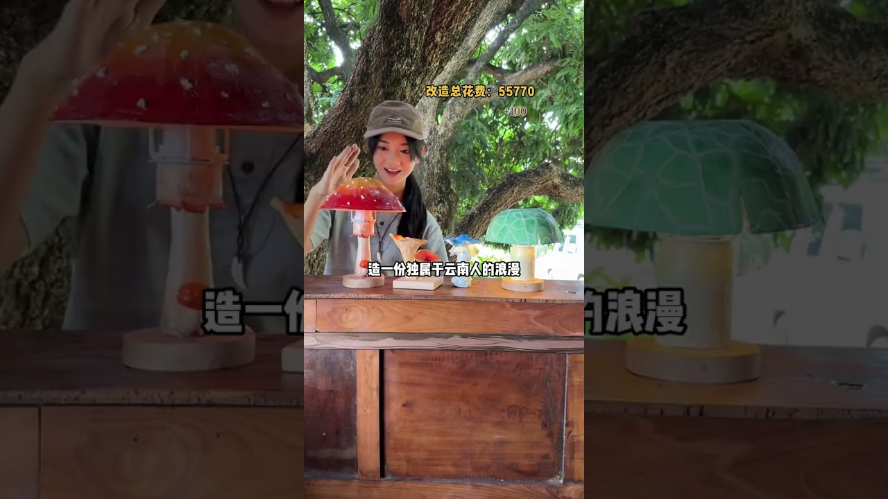 How much will it cost to renovate a 180-yuan rented courtyard in two years