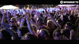 Tritonal \& Paris Blohm ft  Sterling Fox   Colors Official Music Video