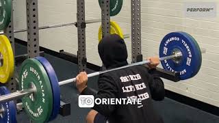Coaching Exercise With Internal vs External Cues: Part 1 - Strength