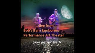 Jersey Pete and Java Joe   2:50 PM EST 5 16 21