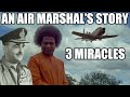 3 OMs | Work is Worship | Call of Duty | OP Mehra &amp; Sathya Sai Miracles