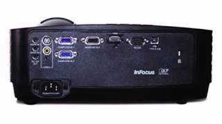 Infocus Dlp Link 3d Glasses By Xpand – For Projector – Dlp Link (edux3) InFocus IN112a SVGA 3D Ready DLP Projector Quick Review
