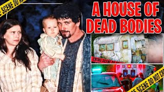 Download lagu Bloodbath in Indiana: The Napier Family Massacre (True Crime Documentary)