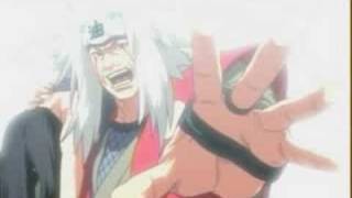 Jiraiyas The Man