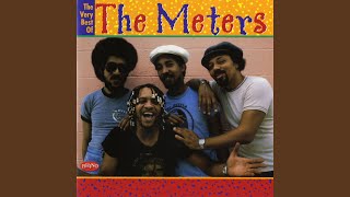 Video thumbnail of "The Meters - People Say (1997 Remaster)"