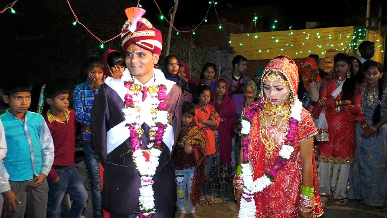 नई बहू ने नाचते-नाचते /दूल्हे को कैसे हराया || New bahu ka dance