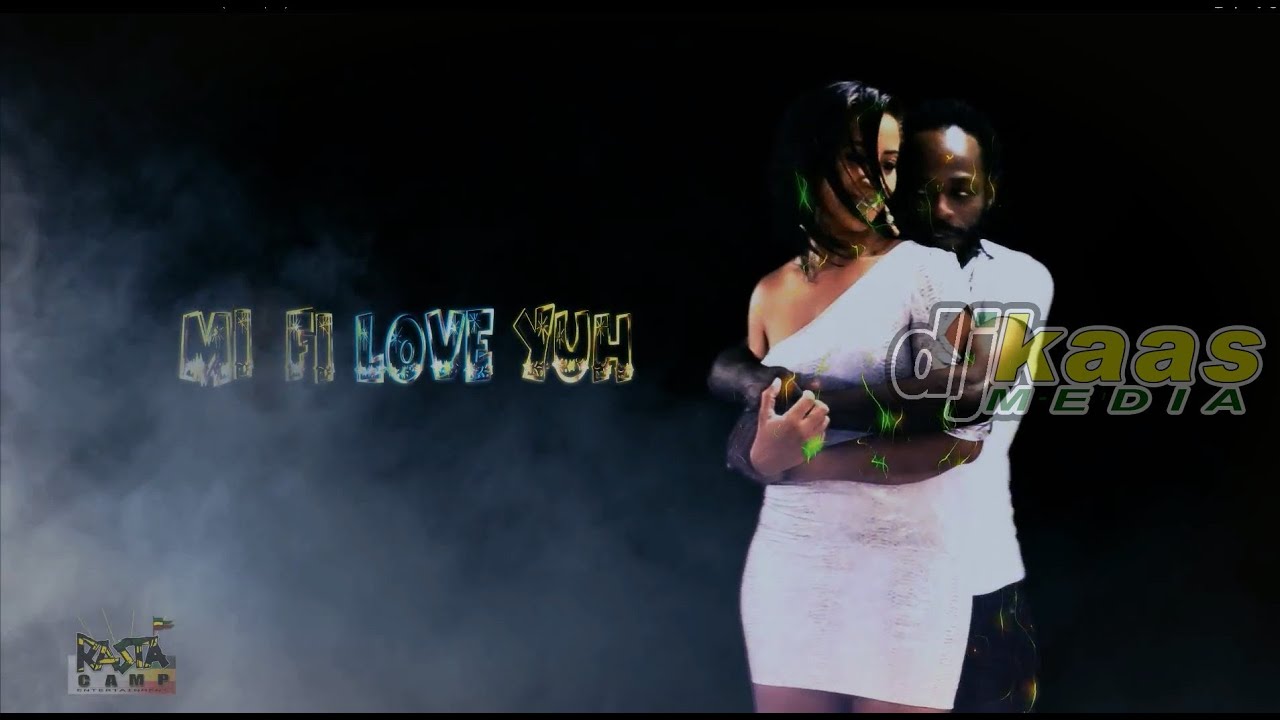 Third Gear - Mi Fi Love Yuh (Offical Music Video) November 2013