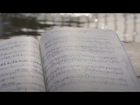 Maria Canyigueral | 'Avant guarding Mompou'  - Federico Mompou: Cançons i Danses