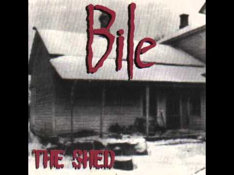 The Shed artwork