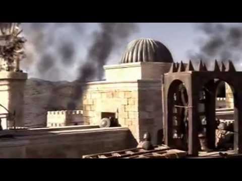 Video: Karalystė Po Ugnimi 2: Kryžiuočiai