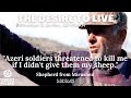 THE DESIRE TO LIVE: Mirushen & Avdur, Artsakh S2E5 DOCUMENTARY (Armenian with English subtitles)