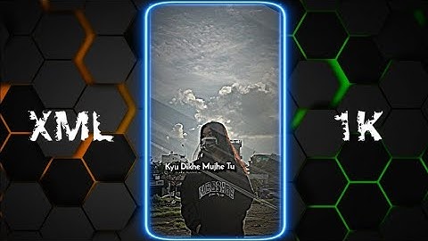 New This Song To My Crush💞 xml Alight Motion Presets By@sumaneditz5482⬇️#viral#preset#xml