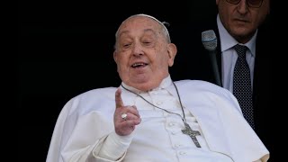 Pope Francis dies at 88, leaving behind a changed Catholic Church