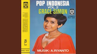 Video thumbnail of "Grace Simon - Seandainya Kau Tahu"
