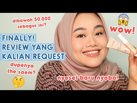 WARDAH WHITE SECRET HARUSNYA DI PAKAI UMUR SEGINI !! JANGAN SAMPAI SALAH. 