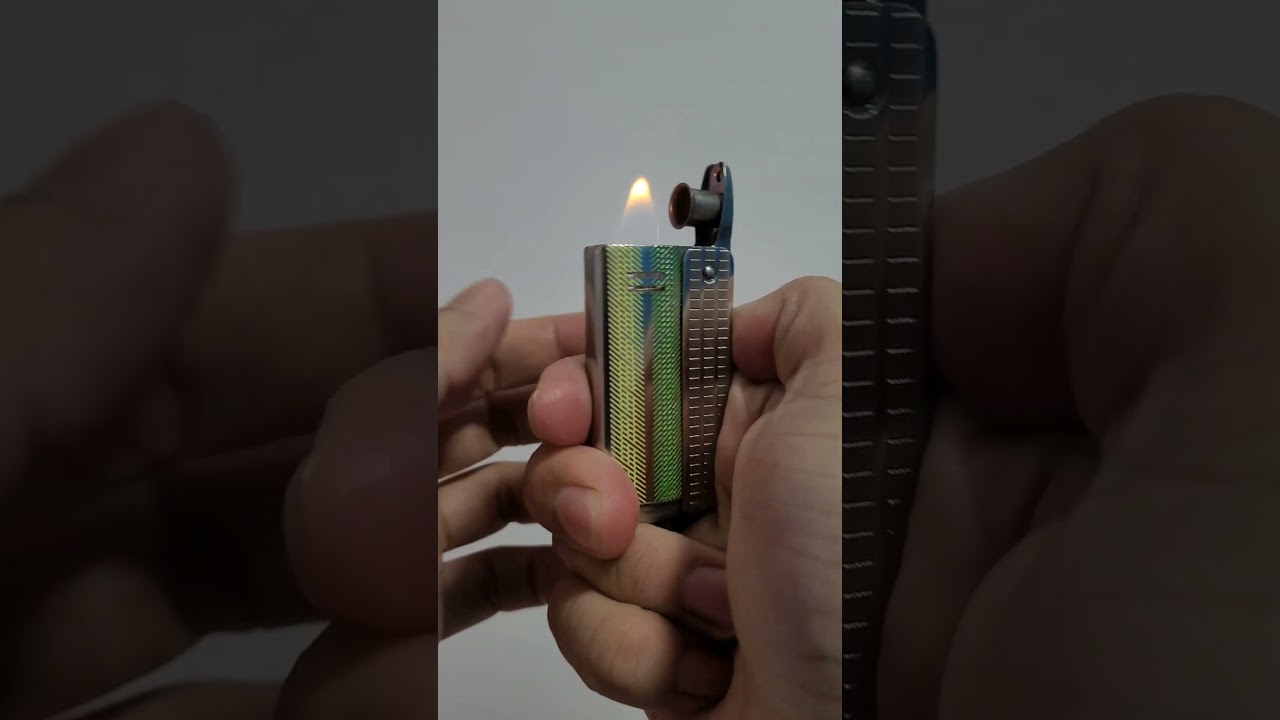 IMCO Streamline 6800 #shorts