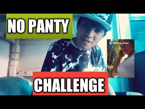 NO BRIEF CHALLENGE (Accepted) | Boy Danlak Official