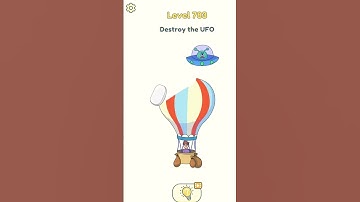 DOP 2 Level 783 Delete One Part DOP Puzzle Games