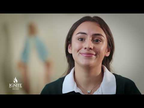 Incarnate Word High School Gala Video