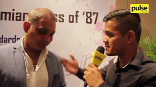 S. Thomas College Batch Of 87 Dinner Dance-50 Year Anniversary