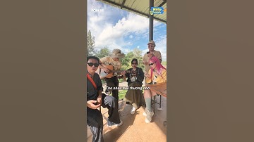 Dàn cast Mùi Vị Những Chuyến Đi ngẫu hứng hát Dĩ Vãng Nhạt Nhoà 👏 #mvnc #muivinhungchuyendi