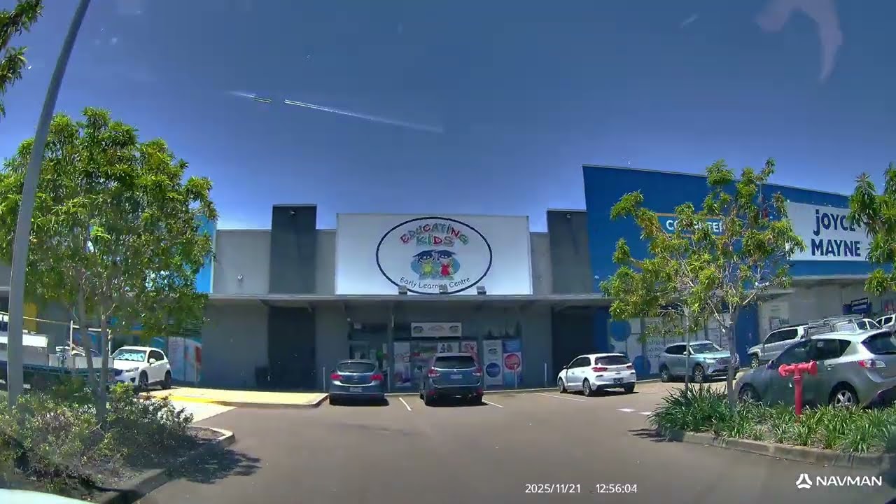 Exploring Townsville | Drive To Castletown And Domain Shopping Precinct Garbutt | 4K UHD