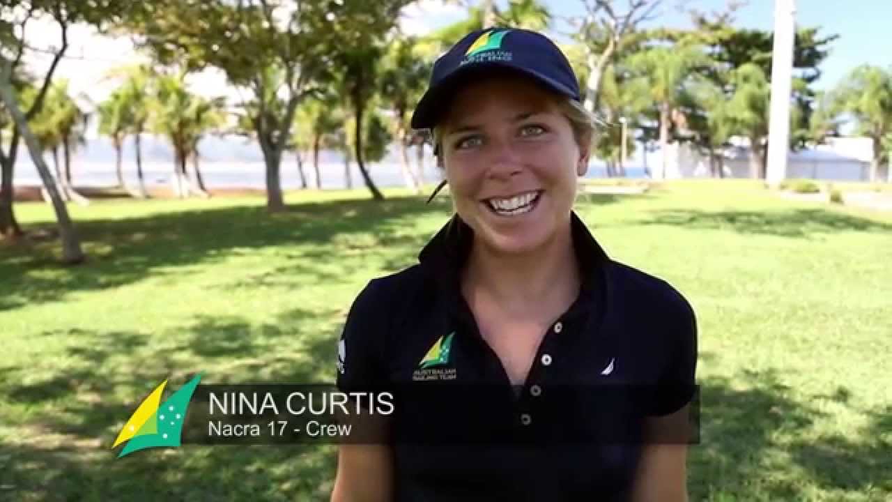 Warming Up In Rio for 2016 - Rio Test Event 2 years to go