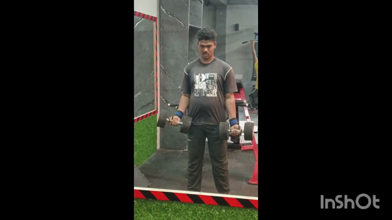 Day 1 gym training 🏋️🏋️‍♀️.....