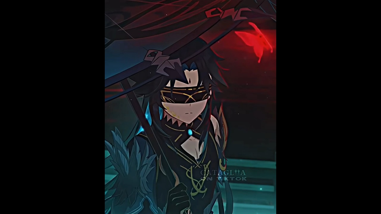 Xiao Edit || [cr: Hamelin] || Yad || 