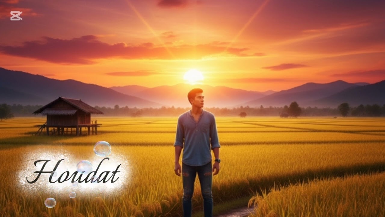 ตะวันลับฟ้า (สัญญาคนบ้านนอก)