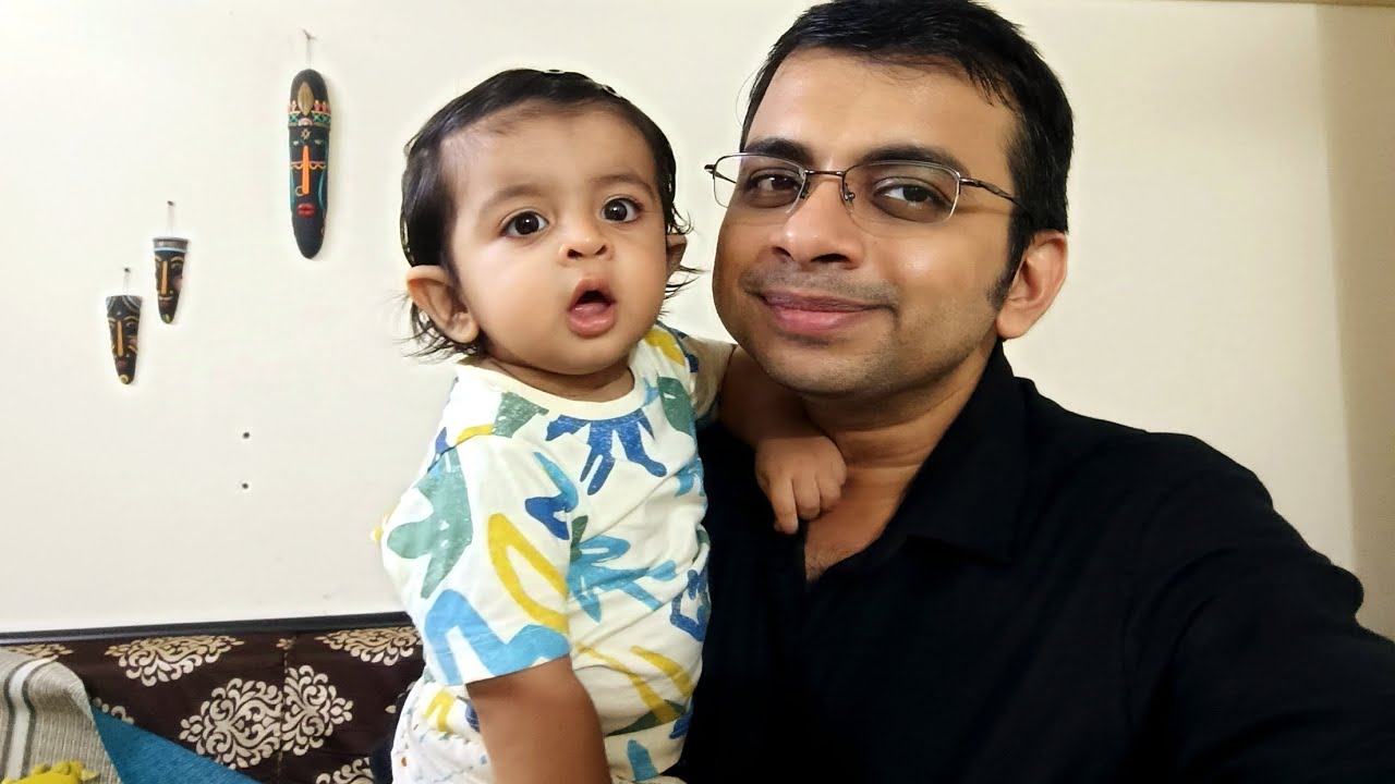 Potlu podcast with potlu (sandesh) - YouTube
