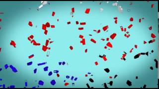 Sukinet Shatter Motion Graphics Effect avi