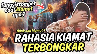 THE APOCALYPSE IN THE KNOWLEDGE! THE SECRET OF THE APOCALYPSE IS RARELY REVEALED. THIS IS GUS MUK...