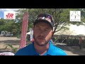 Ockie fires 65 in Zambia