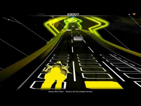 Benassi Bros Rocket In The Sky 