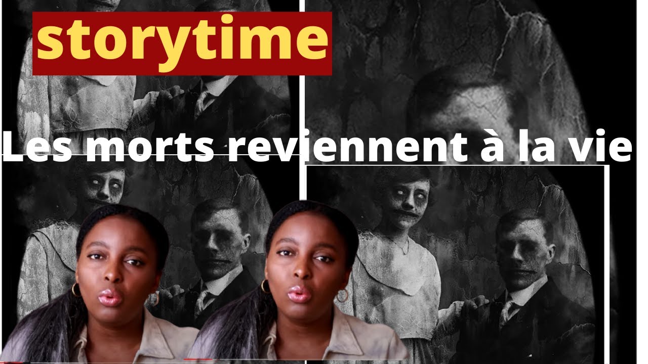 1ERE VIDEO. LES MORTS REVIENNENT A LA VIE ET C'EST VRAI ! - YouTube