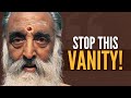 89 of 108  stop this vanity  swamichinmayananda chinmayamission hindu bhagavatgita