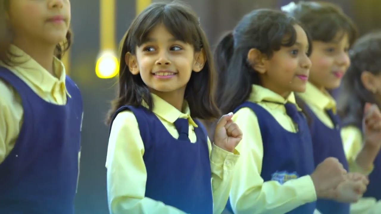 مدارس الاحقاف العالمية 