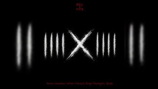 4x4 - Omar Camacho, Angel Almaguer, Victor Mendivil y $HUPE (Visualizer oficial)